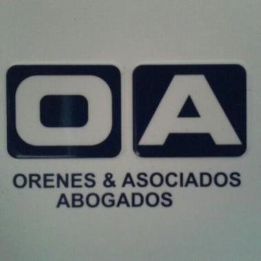 Orenes Abogados Y Consultores