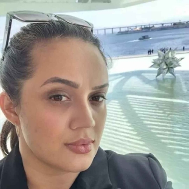 Mirian Patricia Pereira