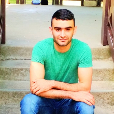 Badreddine Kezai