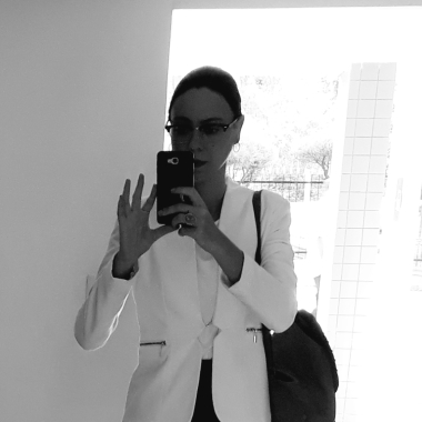 Advogada Julianna Gama