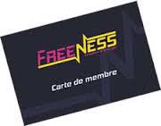 Freeness