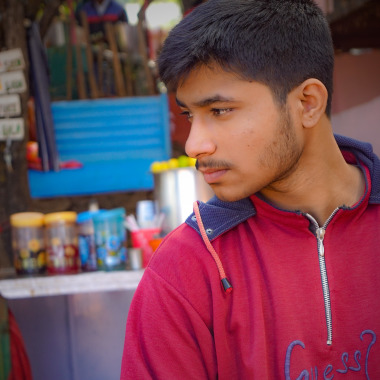Pratik Pharande