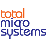 Total Microsystems