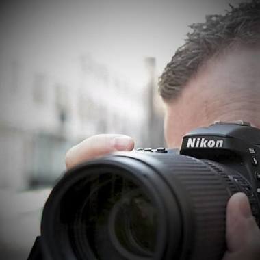 Mark Fotografía