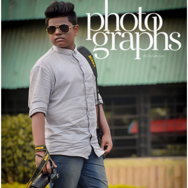 Shrenik Bhosale