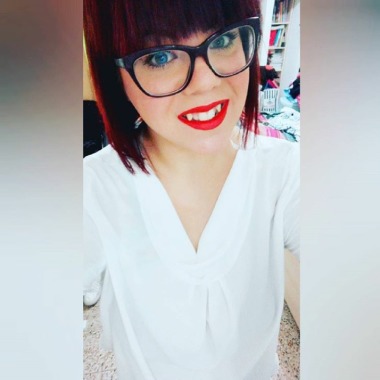 Vittoria Makeup Artist