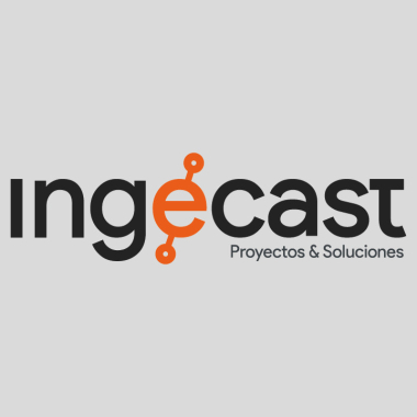 Ingecast Proyectos Y Soluciones Spa