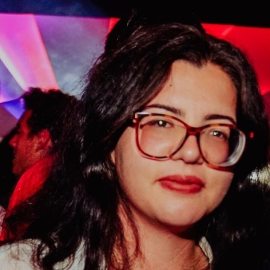 Sandra Catarina Moura