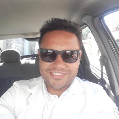 Fisioterapia Domiciliar