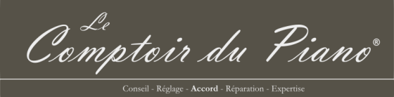 Le Comptoir du Piano, Jean-Baptiste Boussion, Votre Accordeur de Piano, accord, conseil, réglage, réparation, expertise en Alsce, Vosges, Moselle. Retrouvez plus de détails sur www.lecomptoirdupiano.com