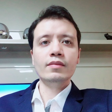 Dr. Rafael Otsuzi Cardiologista