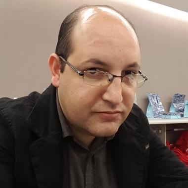 Rodrigo Da Luz Ferreira Dos Santos