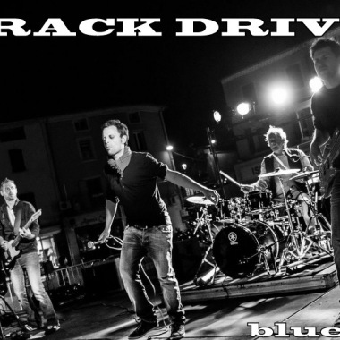 Groupe De Blues-Rock Us