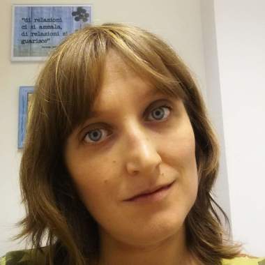 Dr.Ssa Laura Sarti