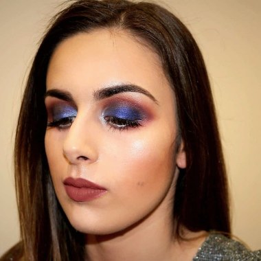 Ana Jóia Makeup