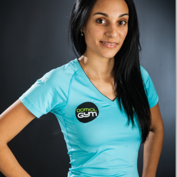 Martine Parsus Domicilgym