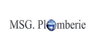 Msg - Plomberie