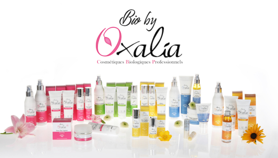 Produits utilisée pour les soins
Bio et français
