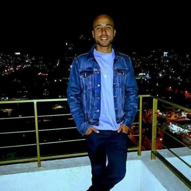 Ricardo Izaguirre