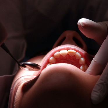 Dentista