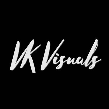 Vkvisuals