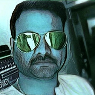 Dj Jai ( Suman)