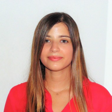 Psicóloga Gabriela Kausel