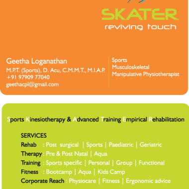 Skater