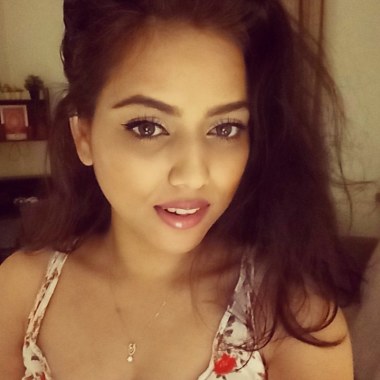 Chanda Patnaik