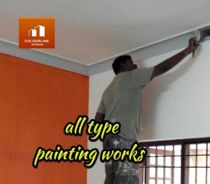 All Type Painting Works 