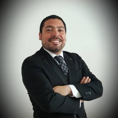 Luis Hernán Reveco Jarpa