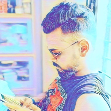 Dj  Salman
