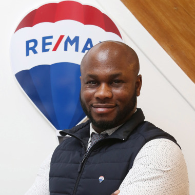 Luc Exius Remax