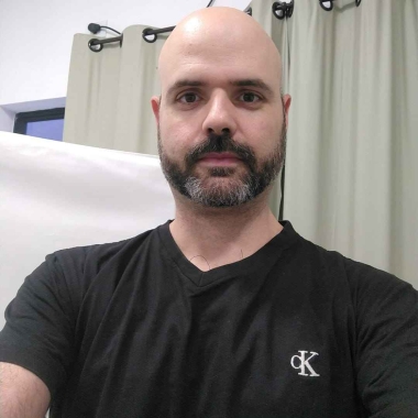 Terapeuta Carlos