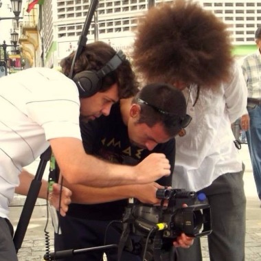 Telefilm Producciones