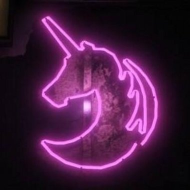 Vanilla Unicorn