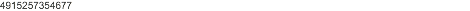 Brautkollektion 2018