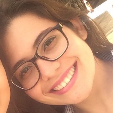 Aurea Fonseca