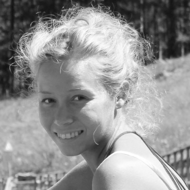Francesca Cerutti, Happy Illustrator