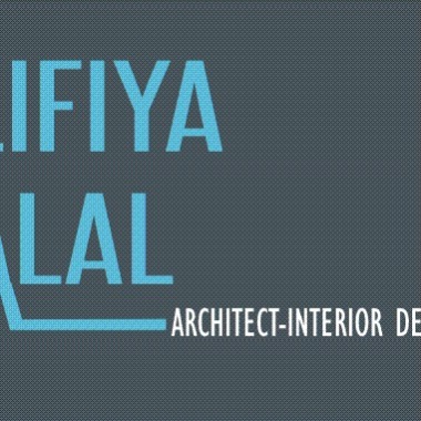 Alifiya Dalal Architect And Interior Designer