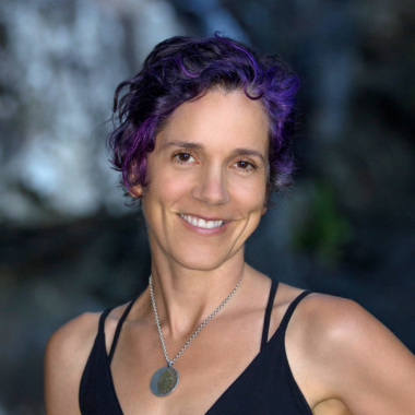 Pollyanna Darling Intuitive Coach & Author