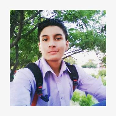 Kevin Inca