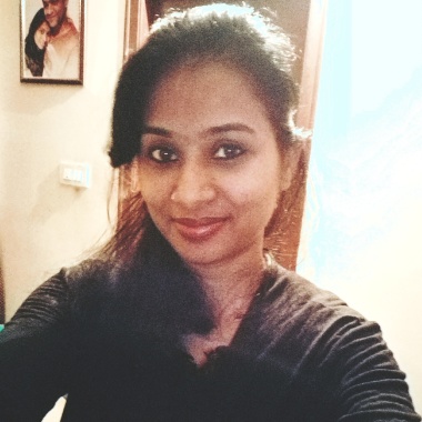 Matte N Gloss By Rajani