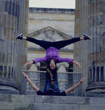 acroYoga