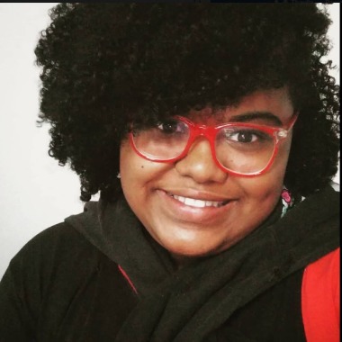 Thayla Cuidadora .