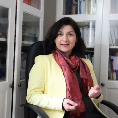 Cabinet Psychologie