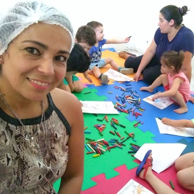 Consultoria Em Escolas De Educação Infantil