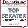 bohn-finanz Top Berater