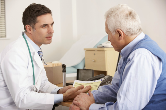 Médicos a Domicilio