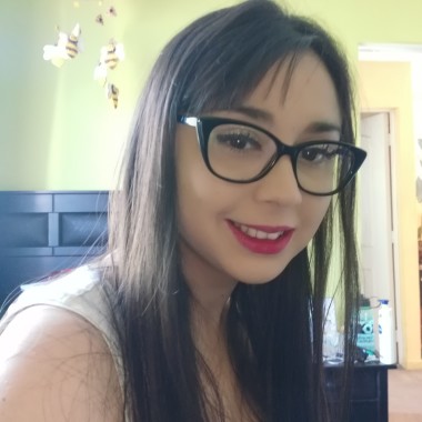 Nutricionista M. Eyling Riffo Salazar